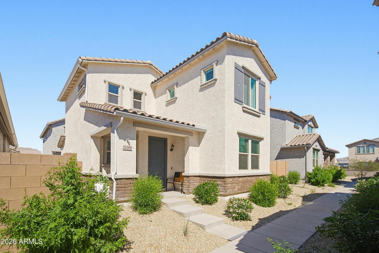 25289 N 141st Ave., Surprise, AZ 85387
