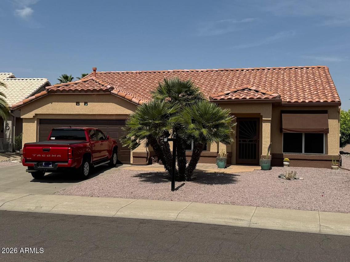 14032 W Rico Dr., Sun City West, AZ 85375