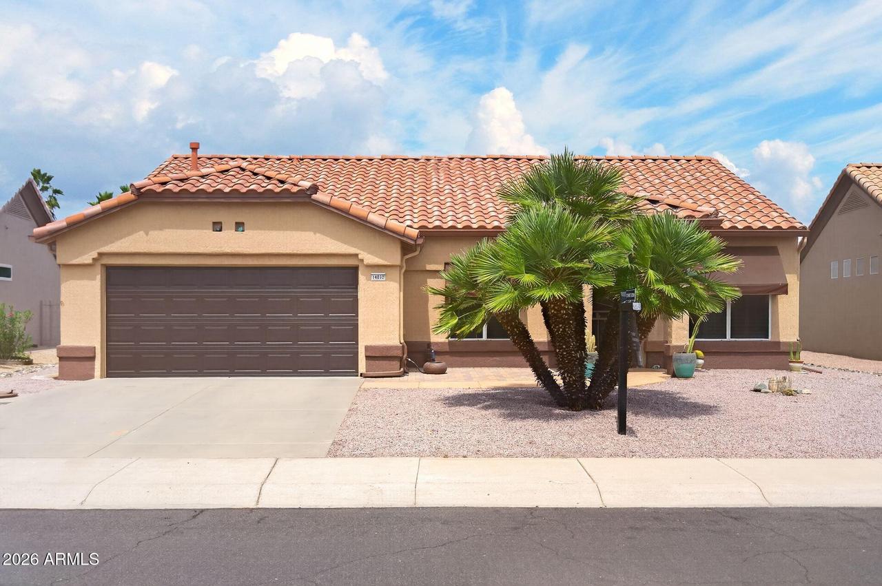 14032 W Rico Dr., Sun City West, AZ 85375