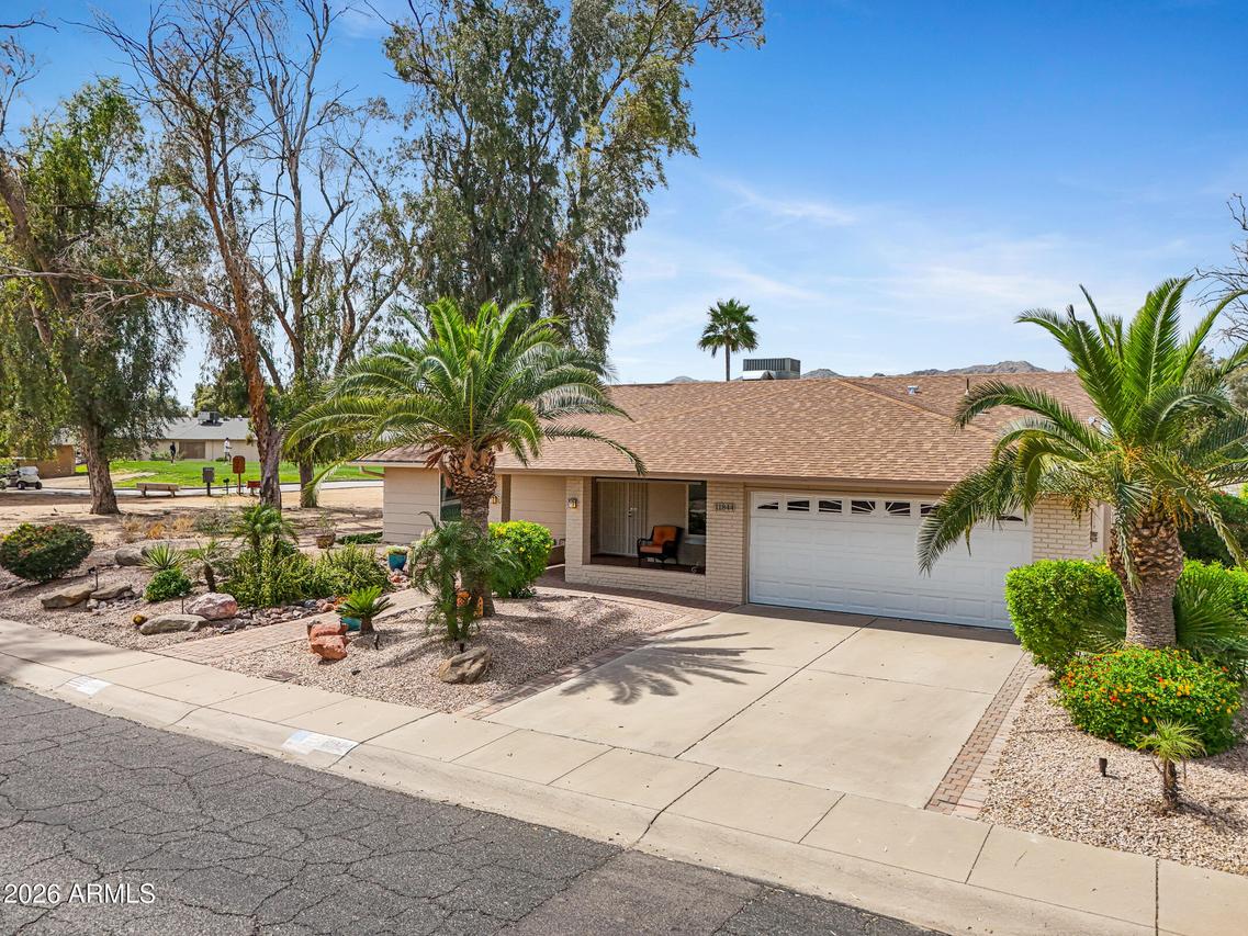 11844 S Magic Stone Dr., Phoenix, AZ 85044
