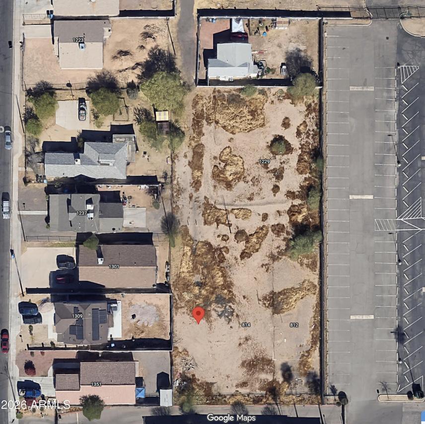 816 W Yuma St. #2, Phoenix, AZ 85007