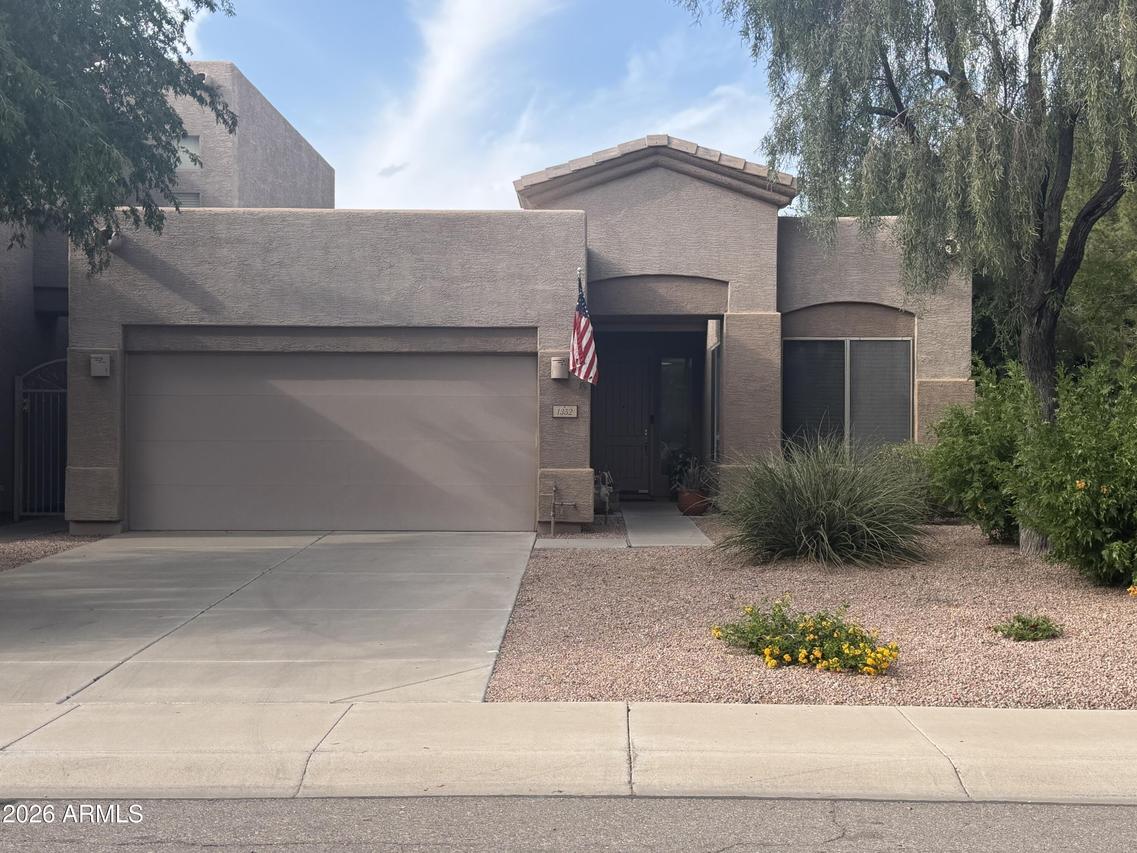 1352 W Marlin Dr., Chandler, AZ 85286