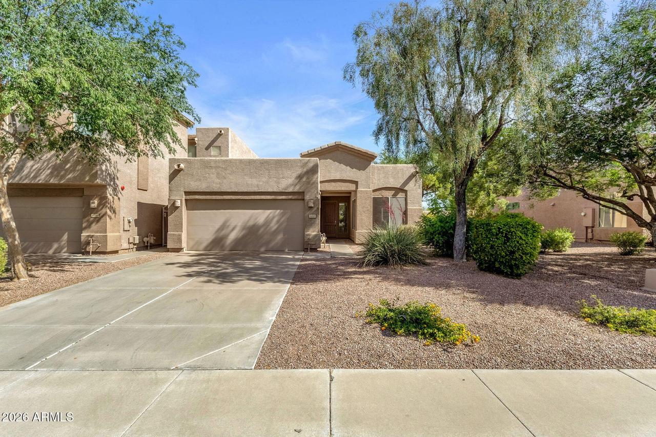 1352 W Marlin Dr., Chandler, AZ 85286