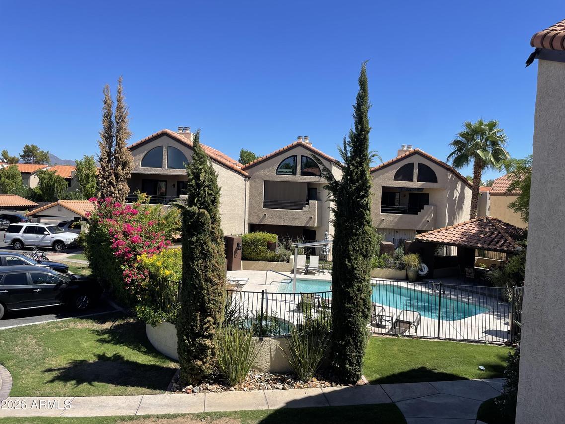 10301 N 70th St. #202, Paradise Valley, AZ 85253