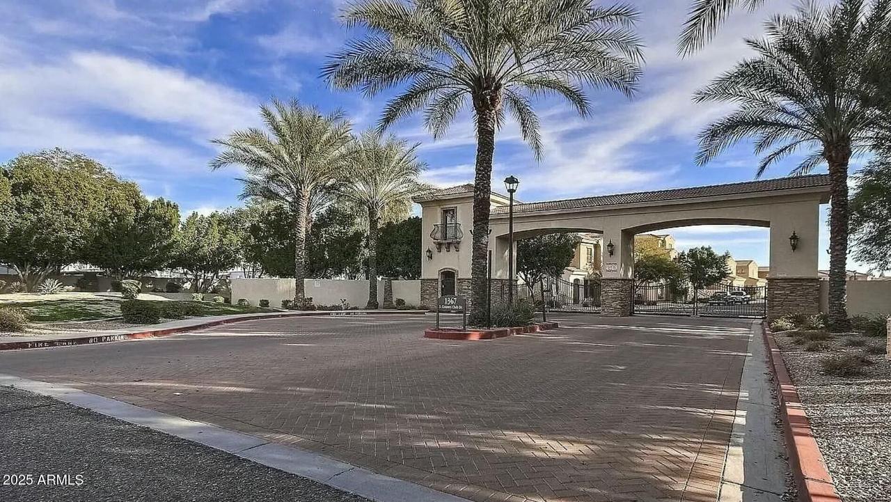 1367 S Country Club Dr. #1281, Mesa, AZ 85210