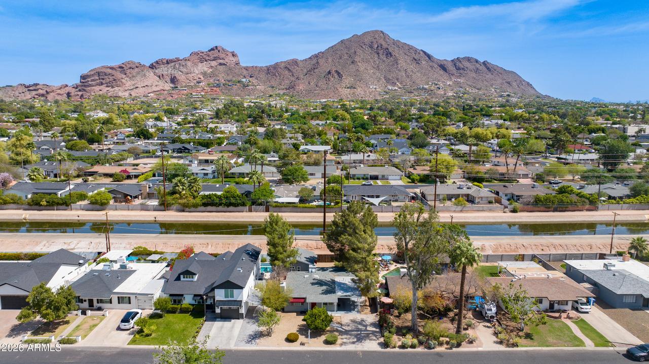 4440 E Campbell Ave., Phoenix, AZ 85018