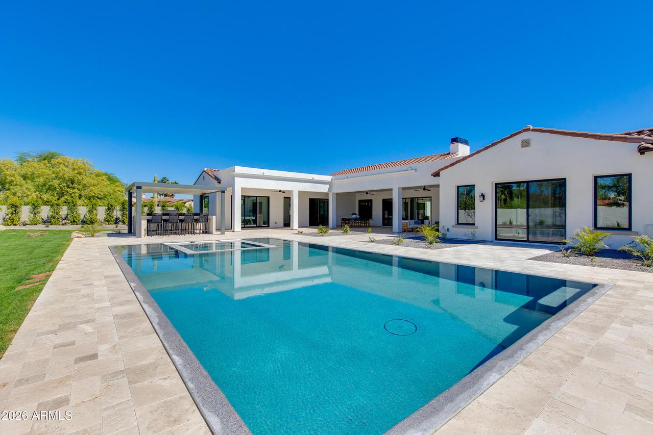 6621 E Doubletree Ranch Rd., Paradise Valley, AZ 85253