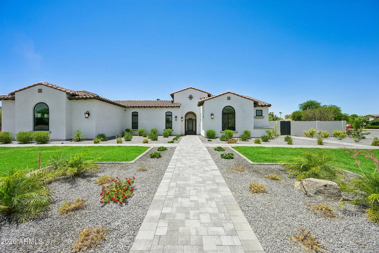 6621 E Doubletree Ranch Rd., Paradise Valley, AZ 85253