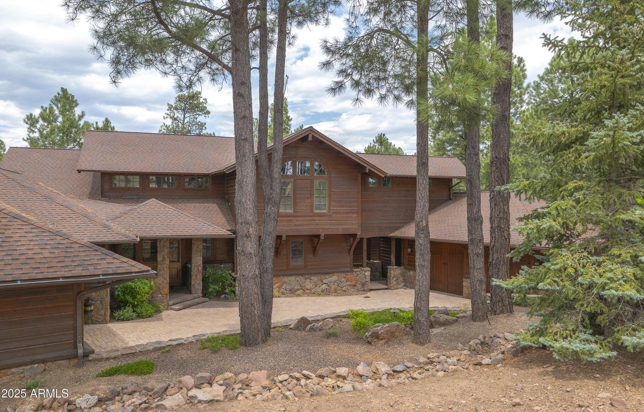 2736 Andrew Douglass, Flagstaff, AZ 86005