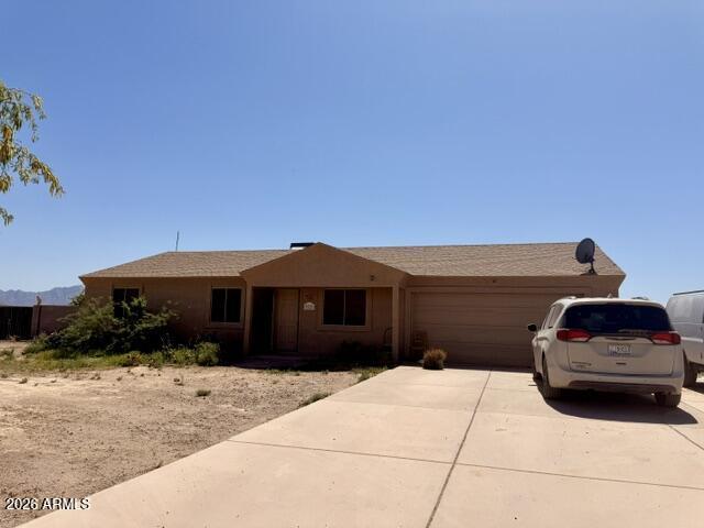 3527 E Batten Rd., Eloy, AZ 85131