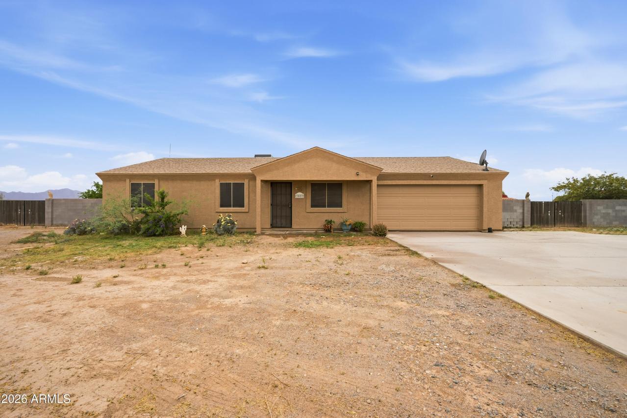 3527 E Batten Rd., Eloy, AZ 85131