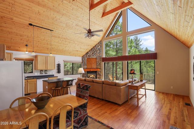 Homes Just Sold in Pine: September 8th to September 14th