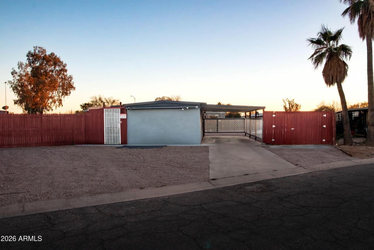661 W Saguaro St., Casa Grande, AZ 85122