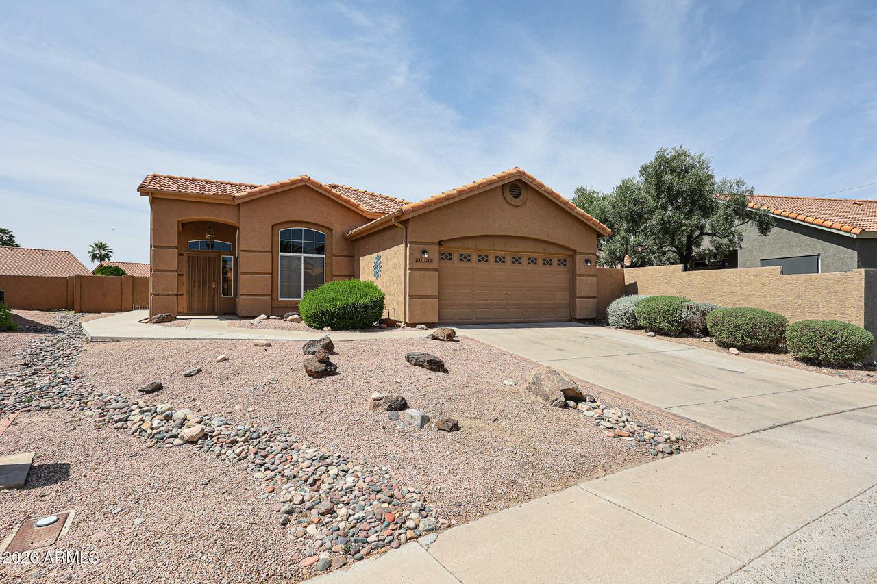 20032 N 91st Ln., Peoria, AZ 85382