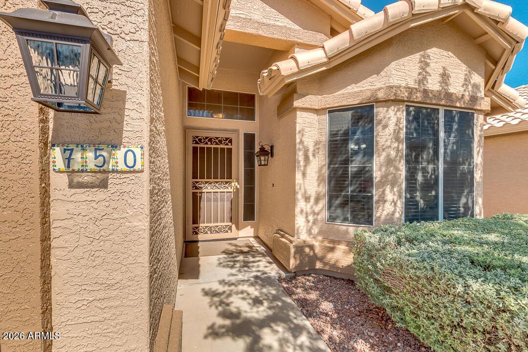 750 E Baylor Ln., Chandler, AZ 85225