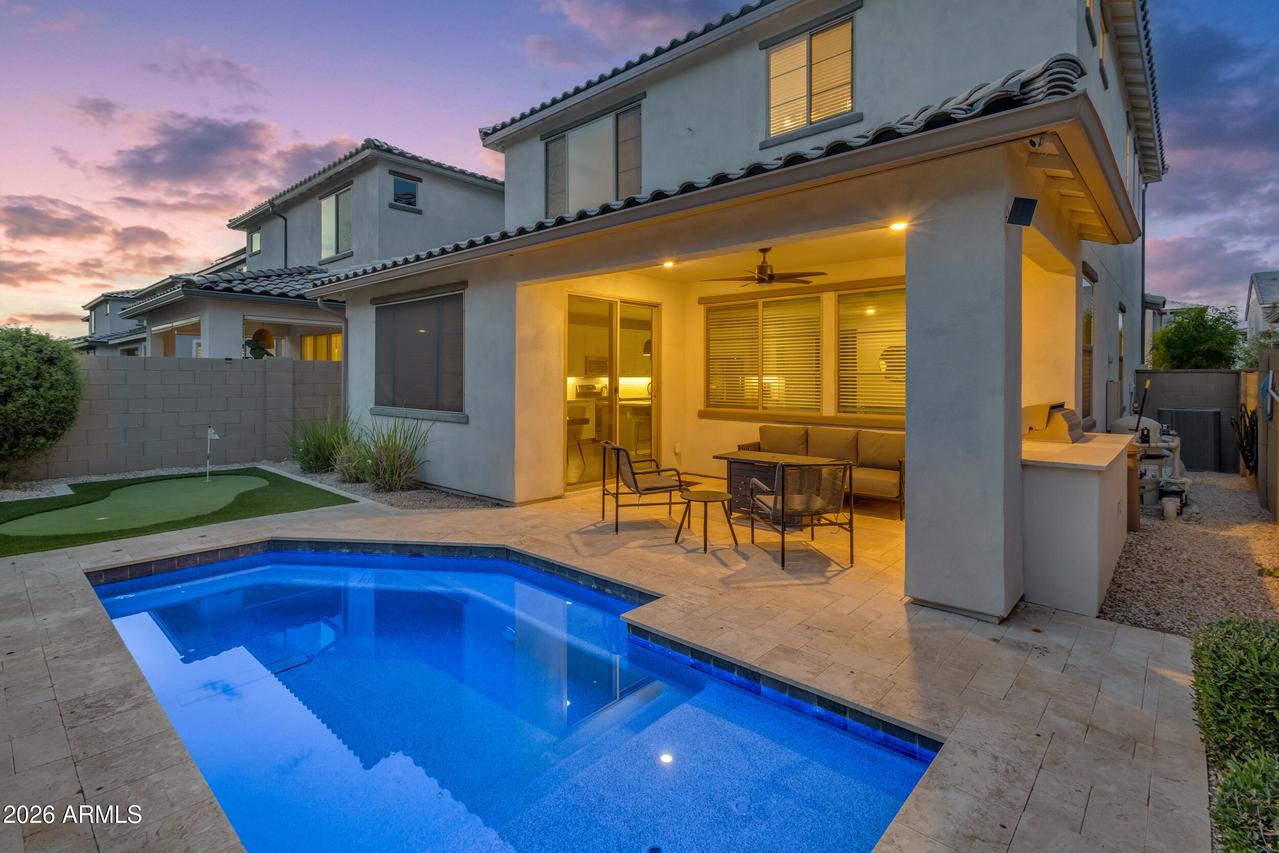 10031 E Tillman Ave., Mesa, AZ 85212