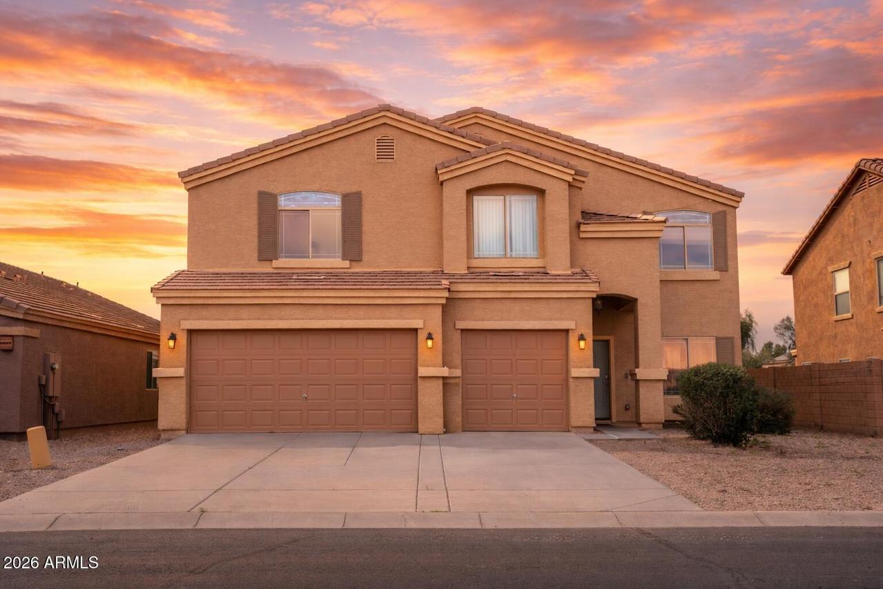 19396 N Lousandra Dr., Maricopa, AZ 85138