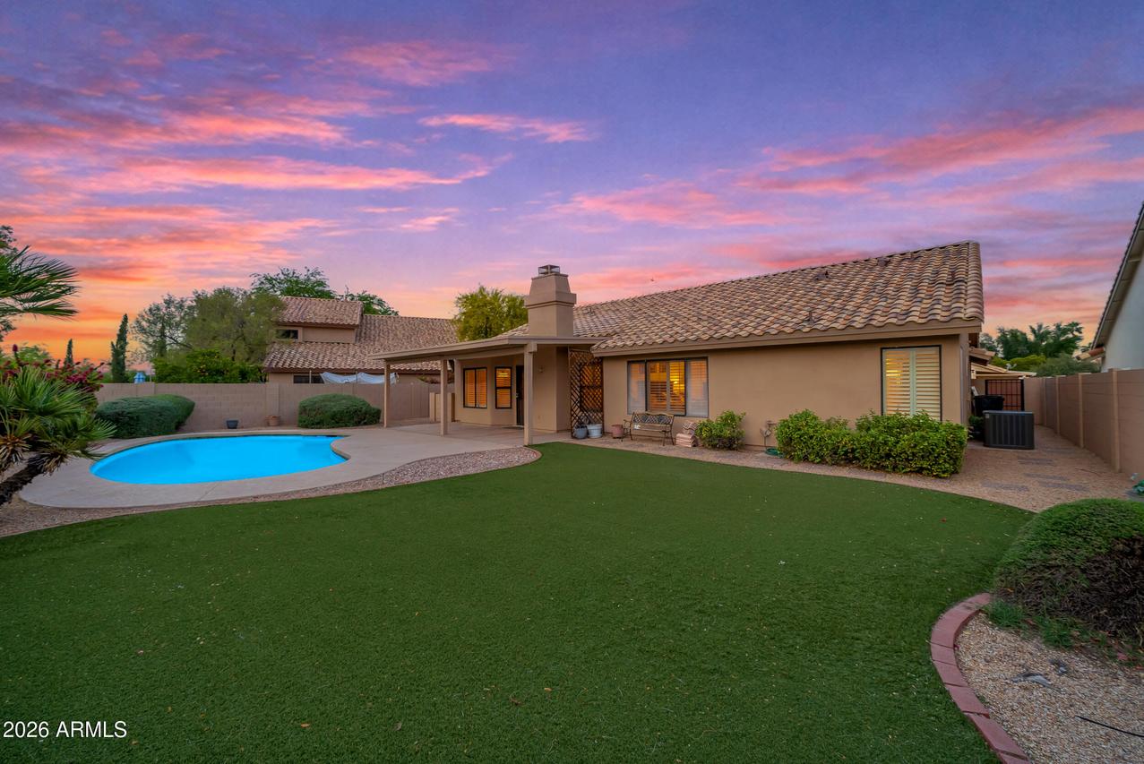 1366 N Laveen Dr., Chandler, AZ 85226