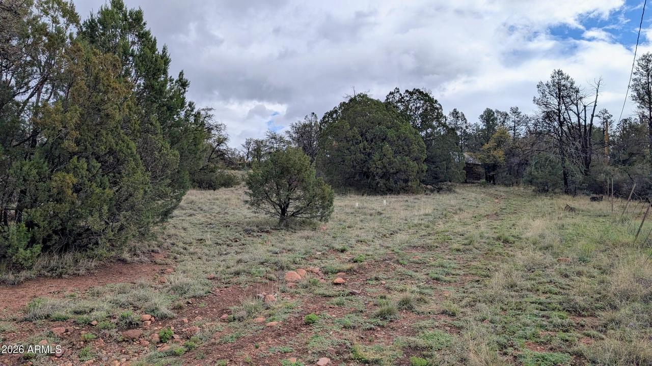 453 N Seeley Dr. #-, Young, AZ 85554