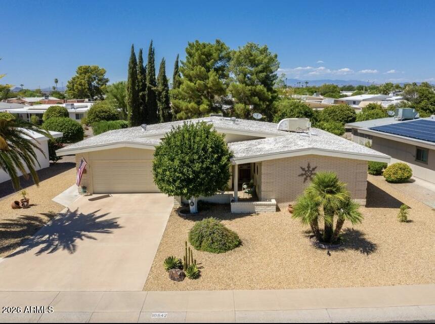 10842 W Sequoia Dr., Sun City, AZ 85373