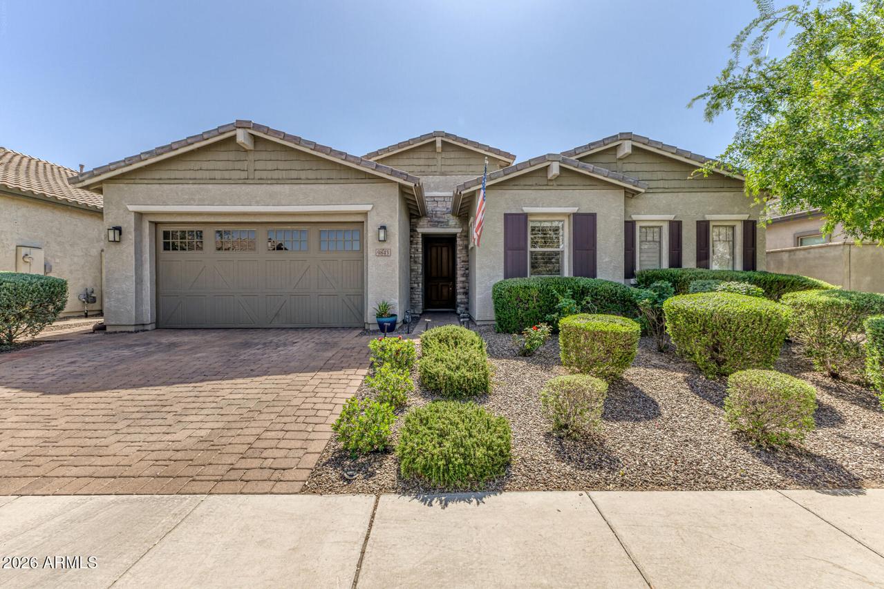 9843 E Rubidium Ave., Mesa, AZ 85212