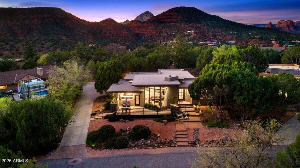 222 Bowstring Dr., Sedona, AZ 86336