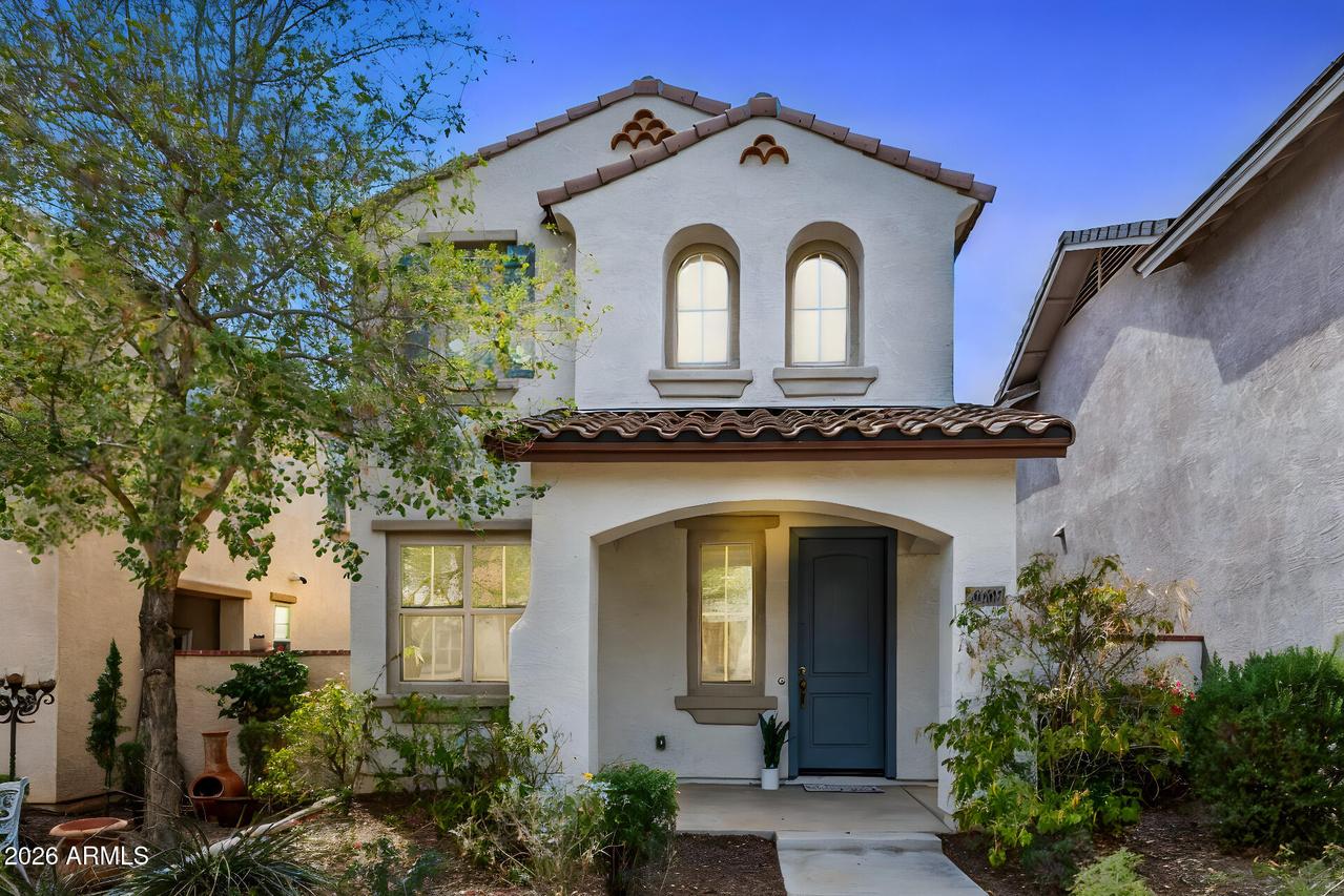 20607 W White Rock Rd., Buckeye, AZ 85396