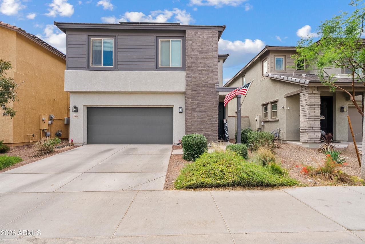 2014 N Marketside Ave., Buckeye, AZ 85396