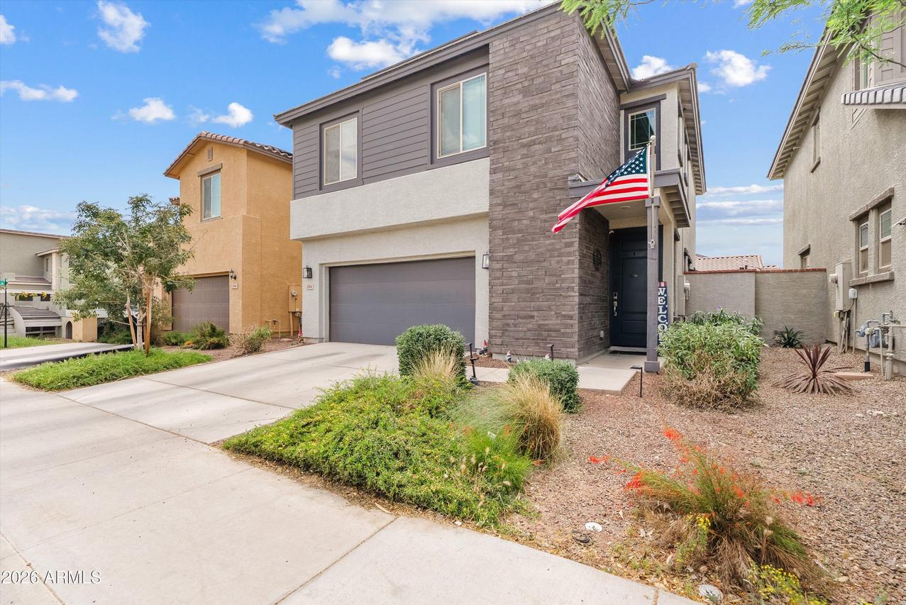 2014 N Marketside Ave., Buckeye, AZ 85396