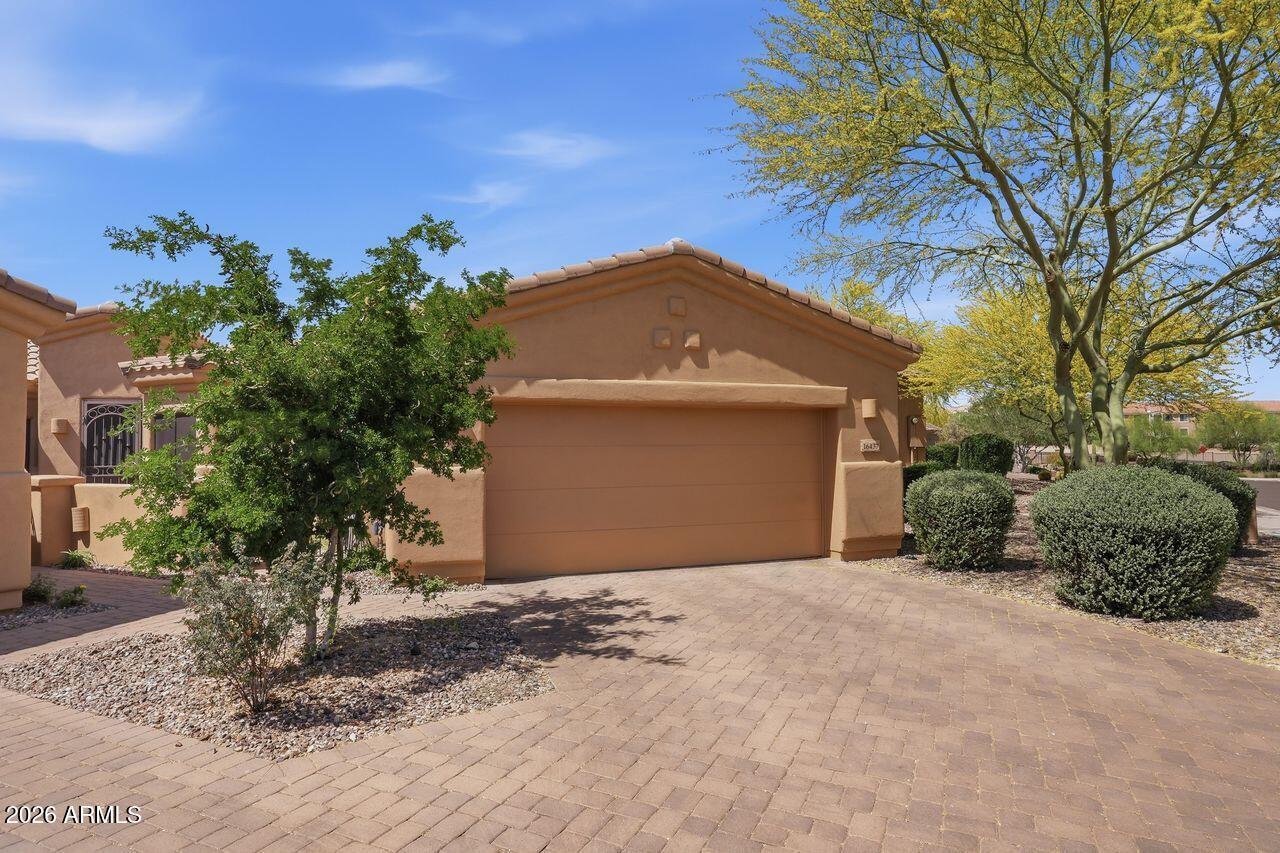 16437 E Westwind Ct., Fountain Hills, AZ 85268