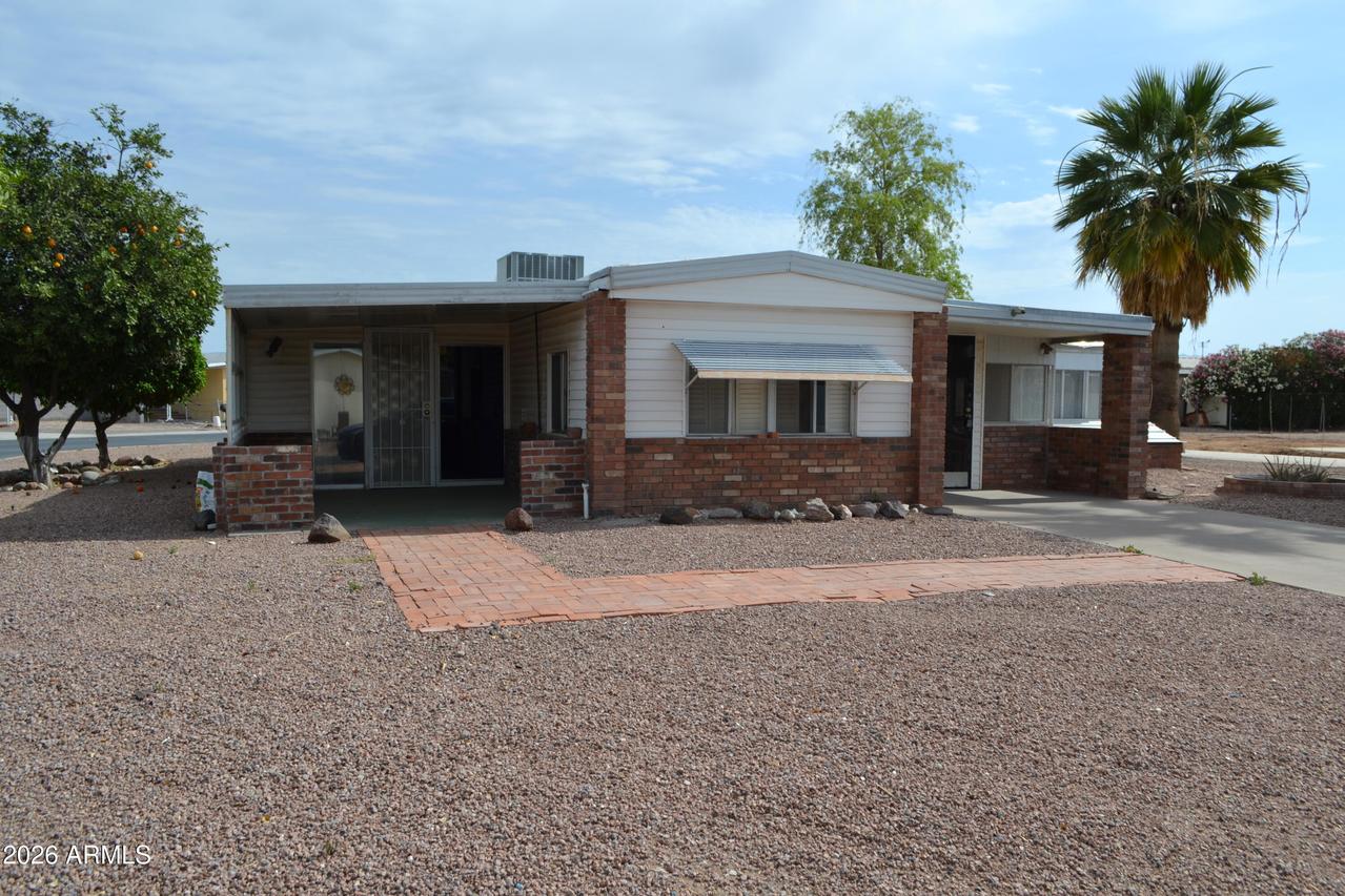 731 S 85th St., Mesa, AZ 85208