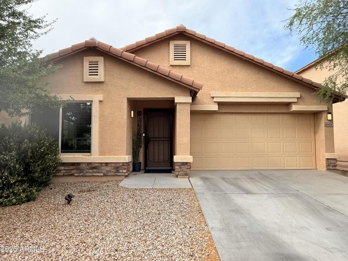 40026 W Robbins Dr., Maricopa, AZ 85138