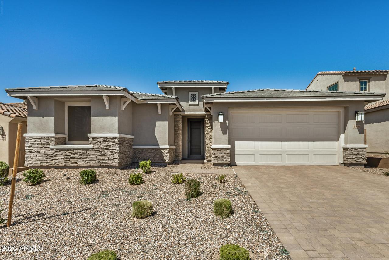 31692 N 138th Ln., Peoria, AZ 85383
