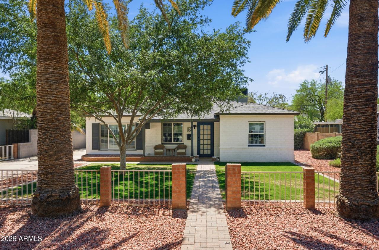 119 W Pierson St., Phoenix, AZ 85013