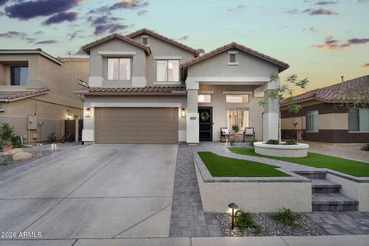 18215 W Mission Ln., Waddell, AZ 85355