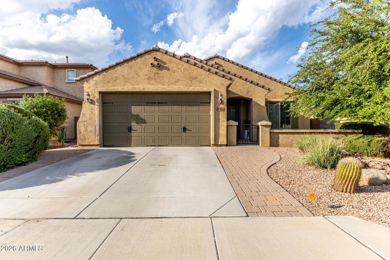 152 W Rosemary Dr., Chandler, AZ 85248