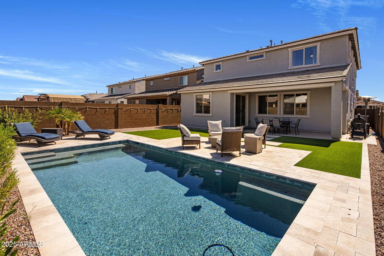 8958 W Orange Dr., Glendale, AZ 85305