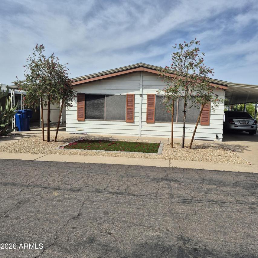 245 S 56th St. #75, Mesa, AZ 85206