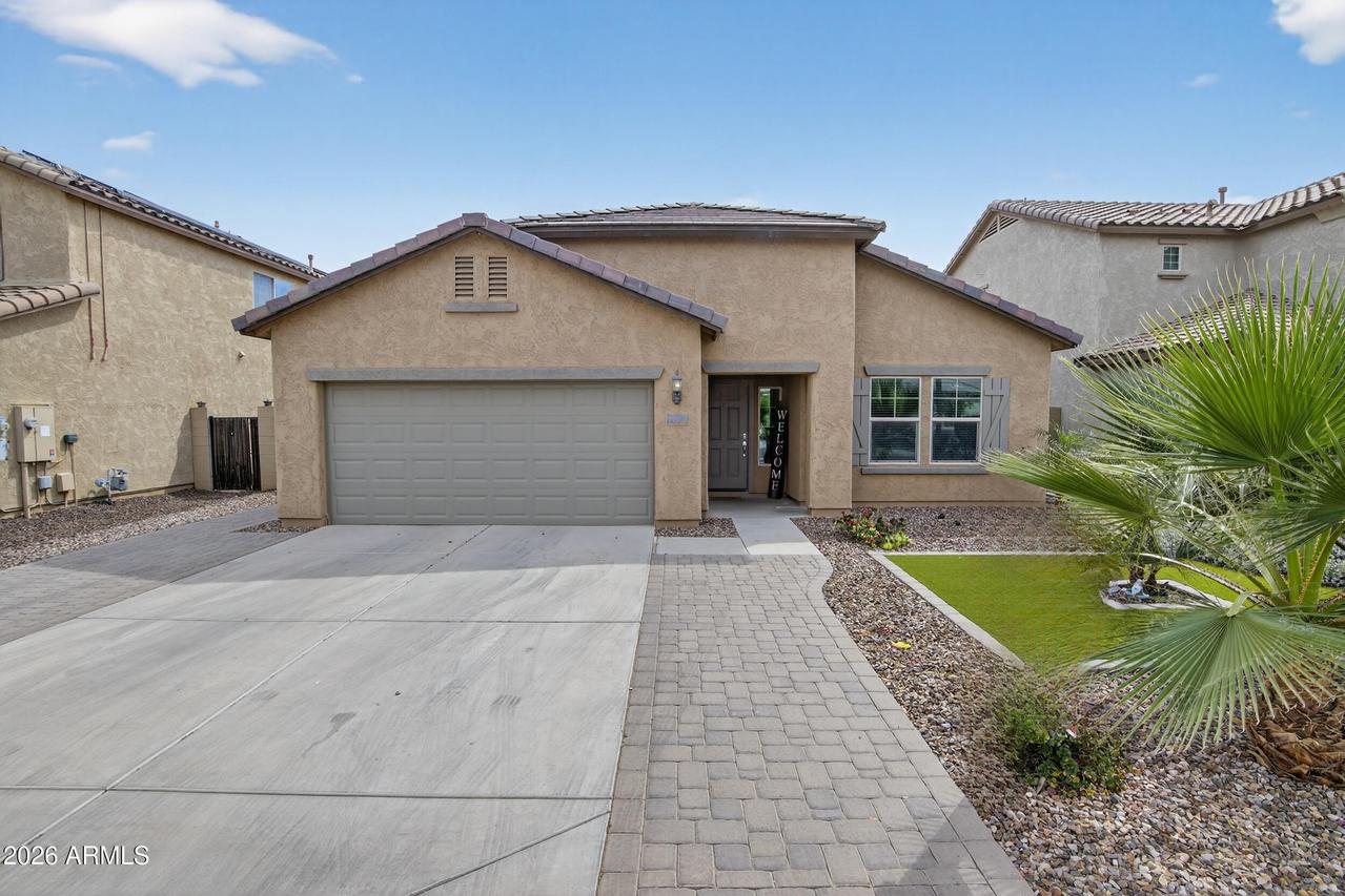 17959 W Alice Ave., Waddell, AZ 85355