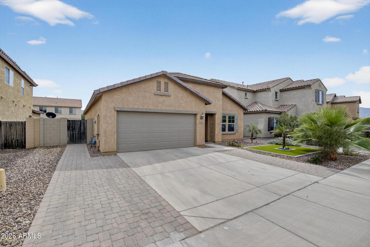 17959 W Alice Ave., Waddell, AZ 85355