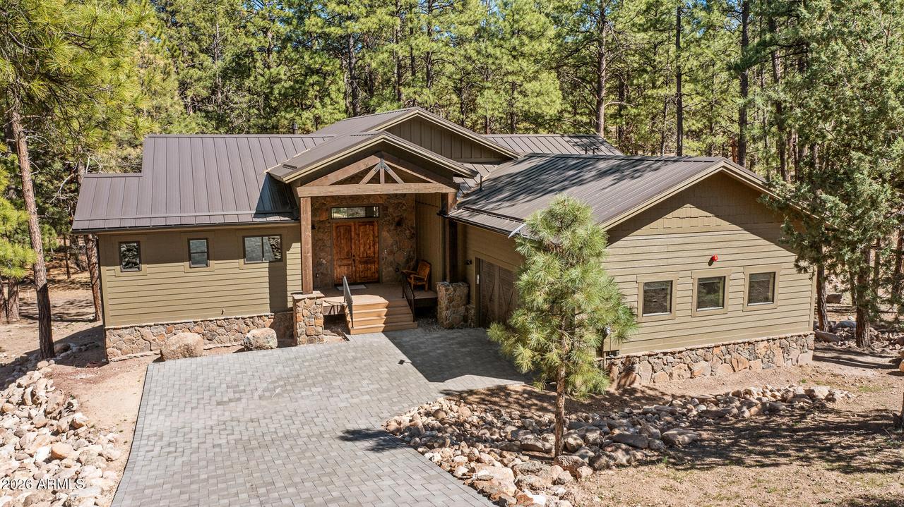 1093 Redwall Way, Williams, AZ 86046