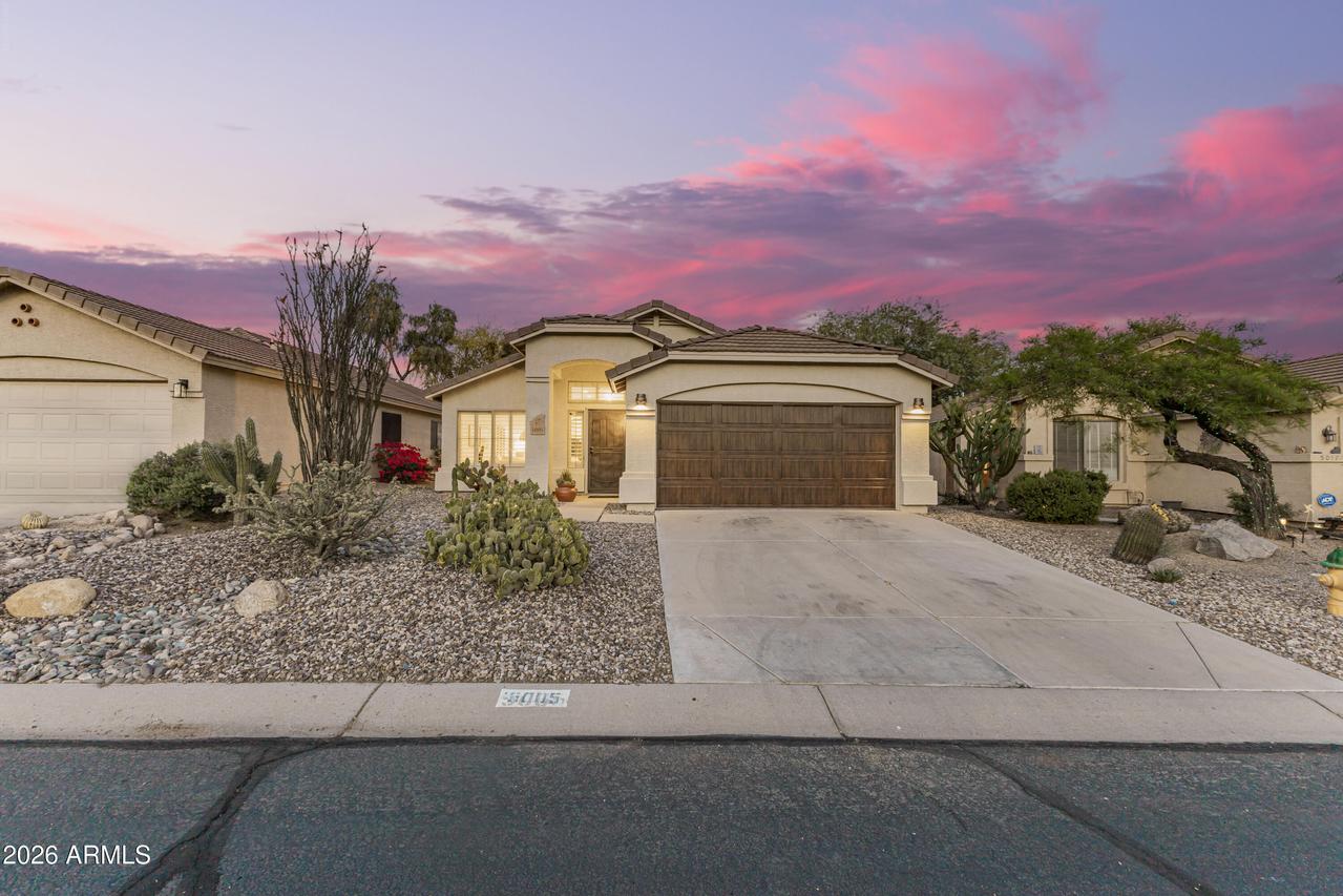 5005 S Louie Lamour Dr., Gold Canyon, AZ 85118