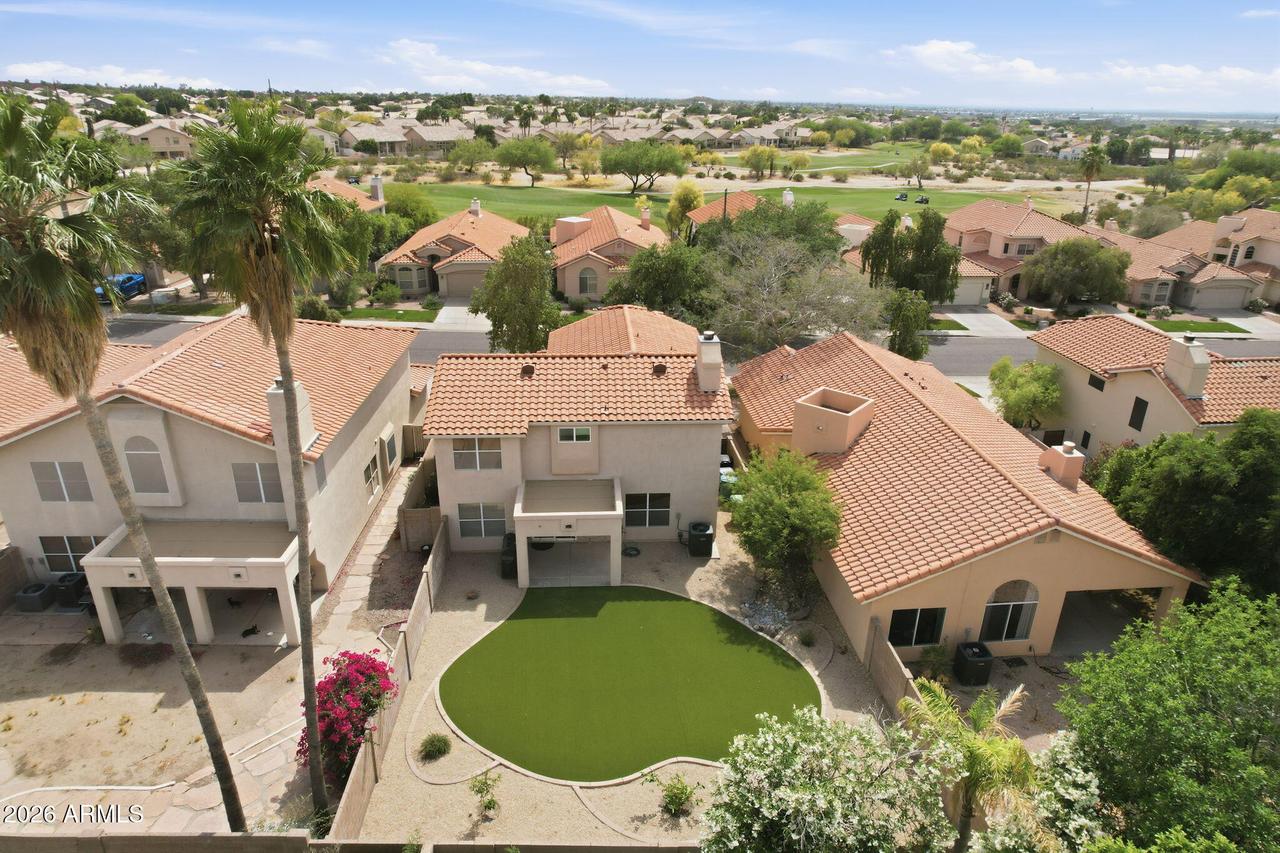 6462 E Raftriver St., Mesa, AZ 85215