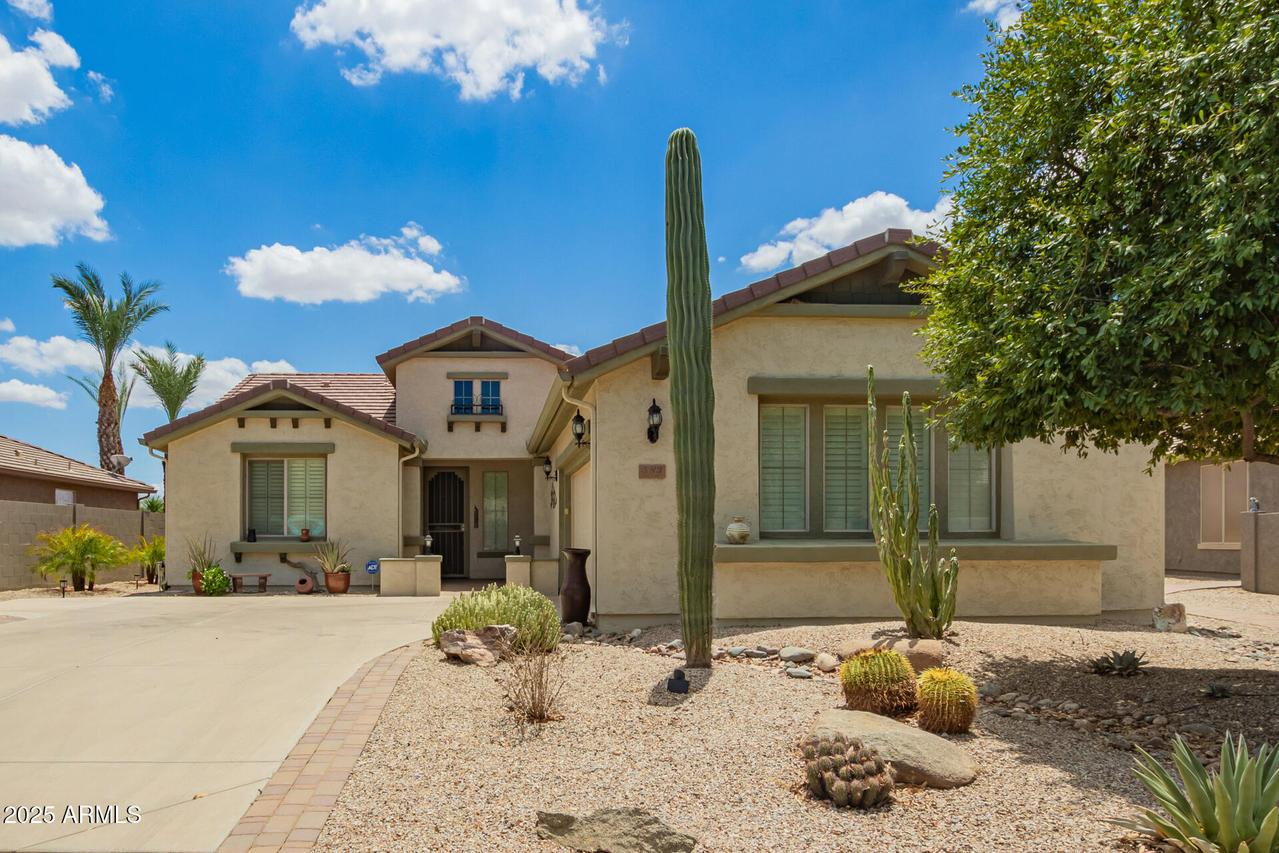 583 W Bismark St., San Tan Valley, AZ 85143