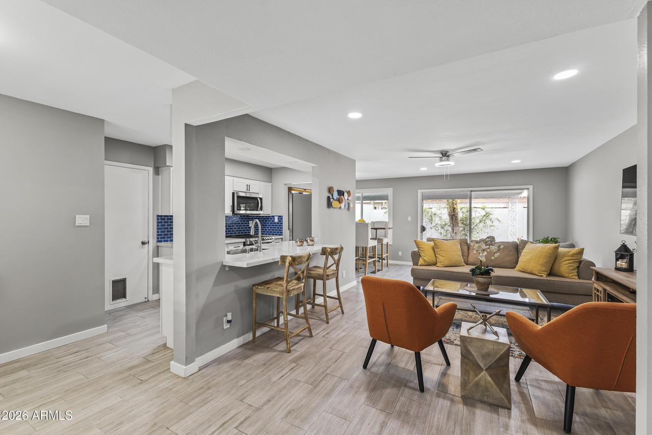 7714 E Chaparral Rd., Scottsdale, AZ 85250