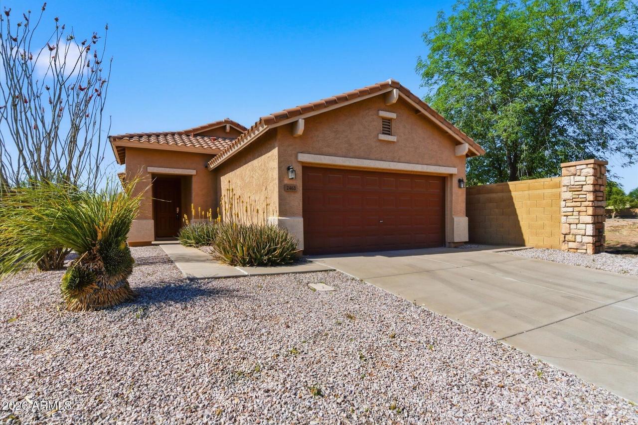 2463 W Kristina Ave., San Tan Valley, AZ 85144