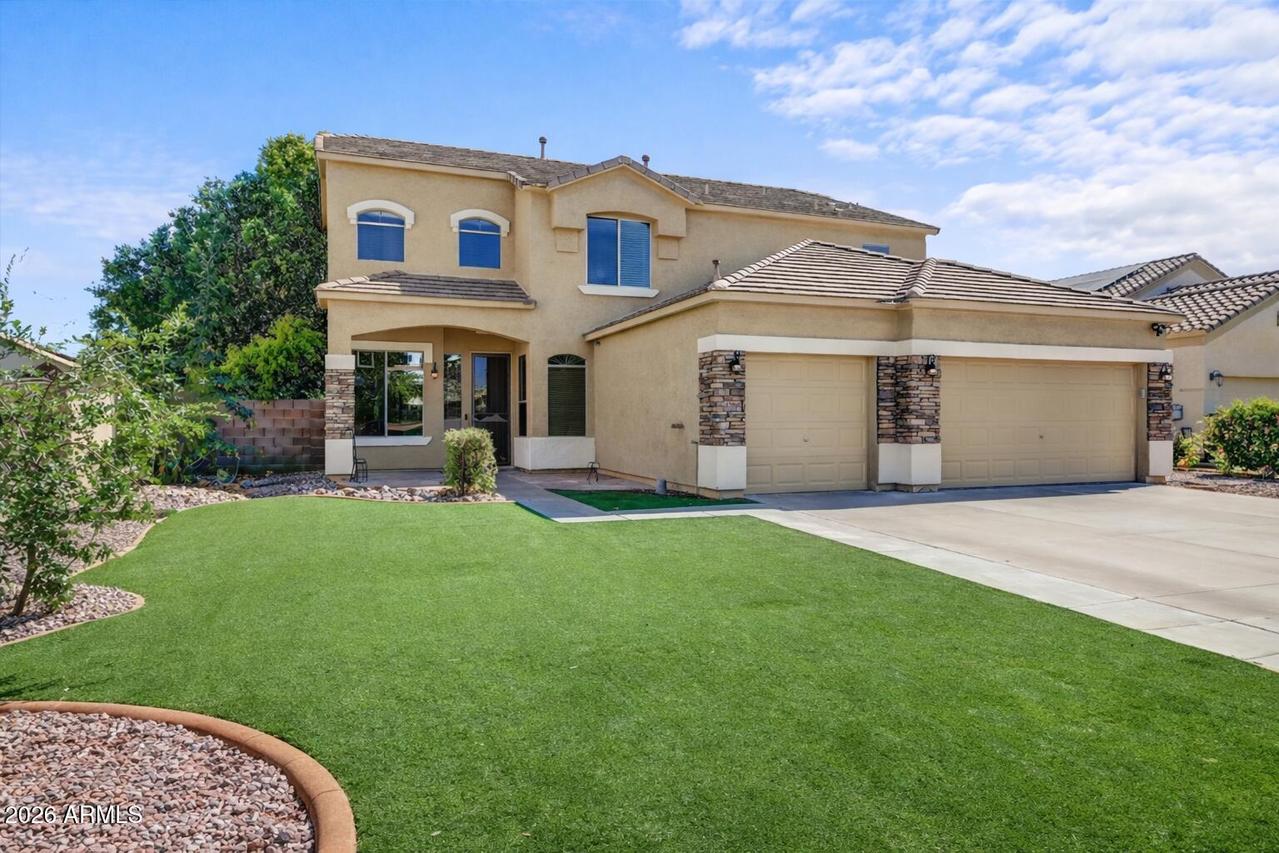 12941 W Vista Paseo Dr., Litchfield Park, AZ 85340