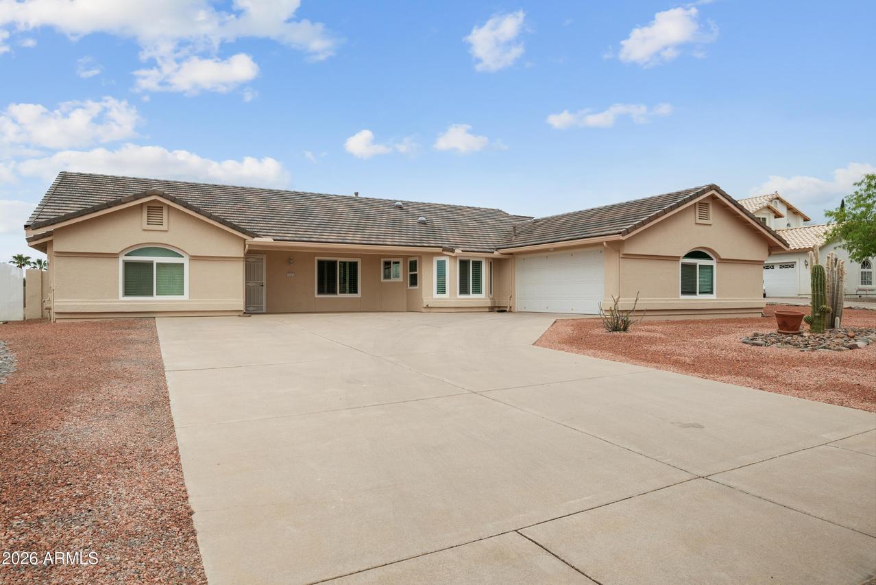 2525 Cherry Hills Dr., Sierra Vista, AZ 85650