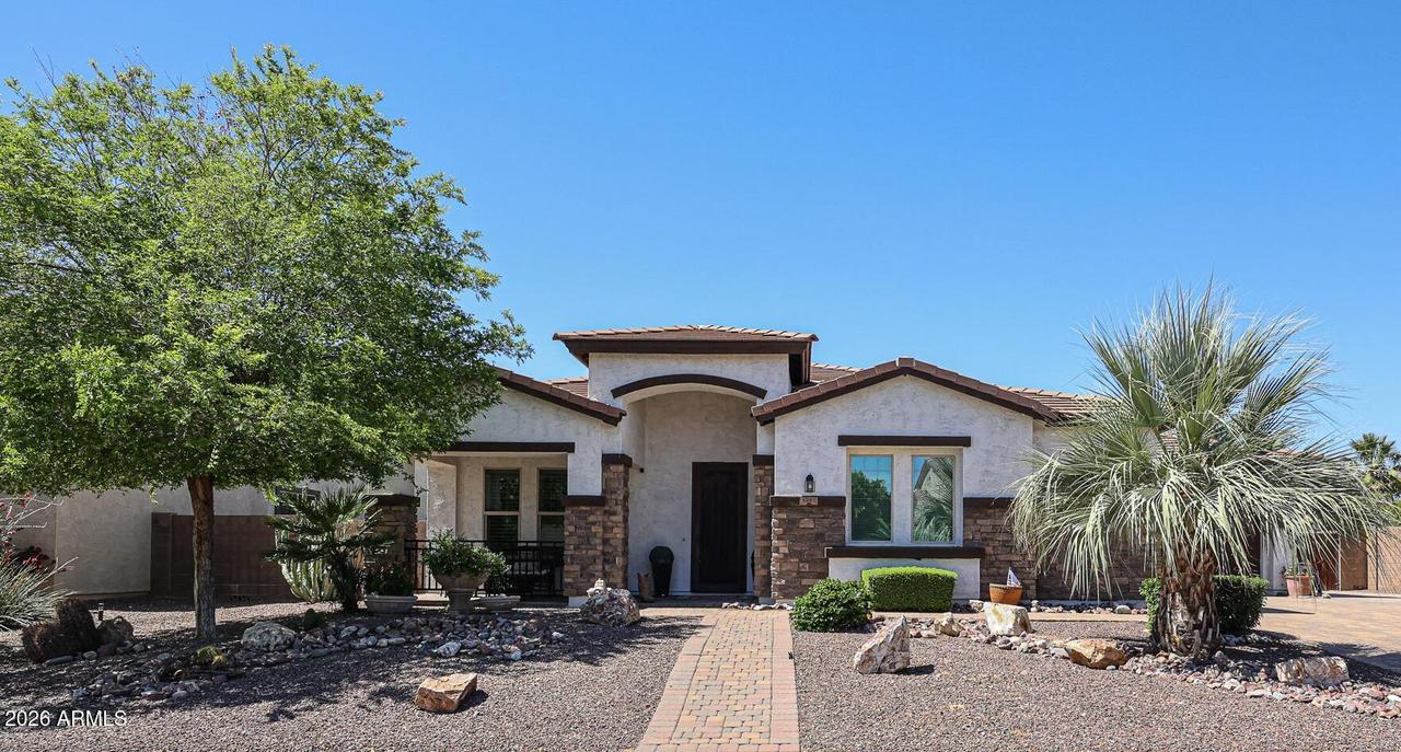 4282 N 180th Dr., Goodyear, AZ 85395