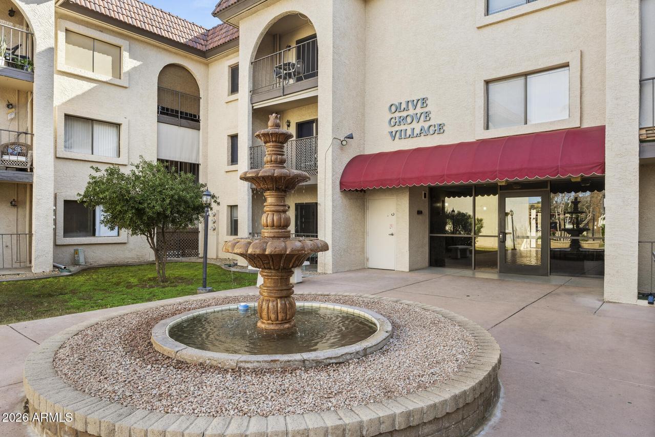 3033 E Devonshire Ave. #3015, Phoenix, AZ 85016